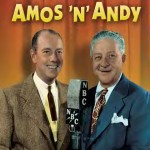 Amos and Andy 8 CD Set