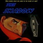 Shadow, The 8 CD Set