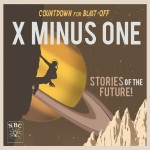 X Minus One 8 CD Set