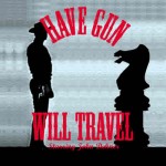 Have Gun, Will Travel 8 CD Set