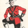 Renfrew of the Mounted Police