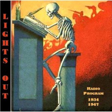 Lights Out 8 CD Set