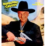 Hopalong Cassidy 8 CD Set